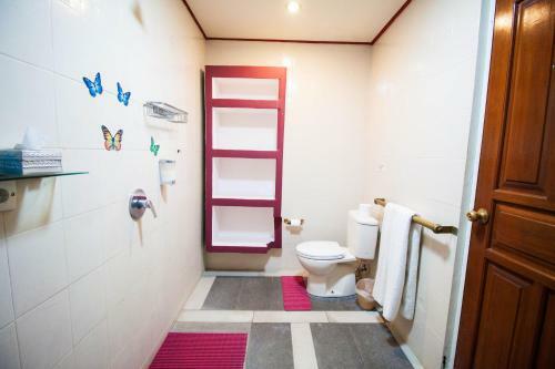 Bed & Breakfast Seminyak Oasis