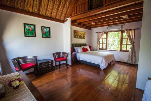 Bed & Breakfast Seminyak Oasis
