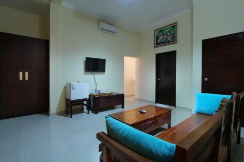 Mesten Tamarind Hotel Nusa Dua