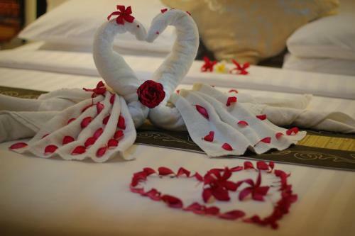 Mesten Tamarind Hotel Nusa Dua