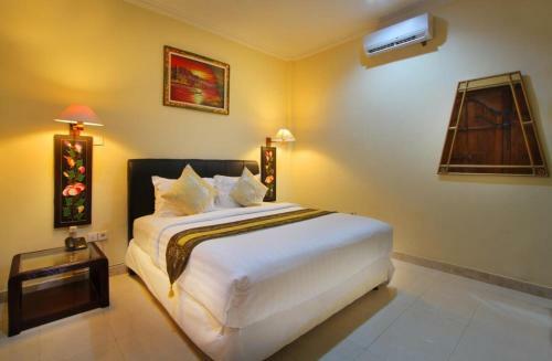 Mesten Tamarind Hotel Nusa Dua