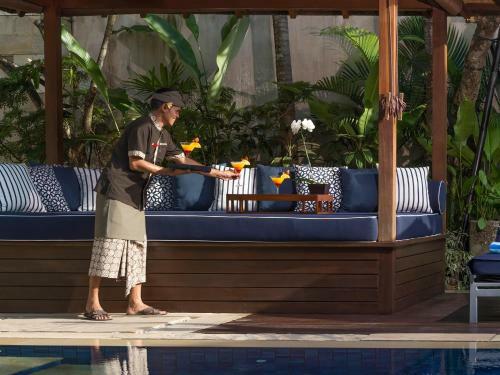 Windu Villas - An Elite Haven