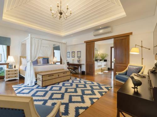 Windu Villas - An Elite Haven