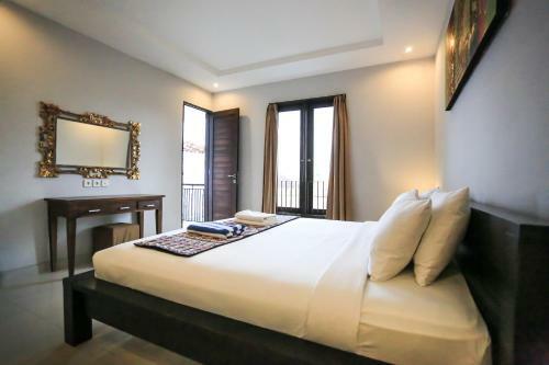Nyoman Villa Sanur