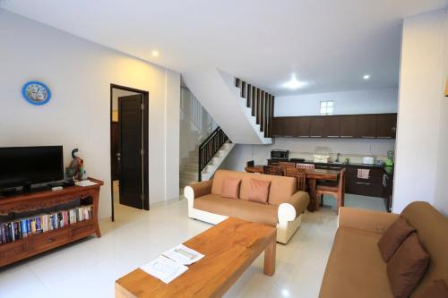 Nyoman Villa Sanur