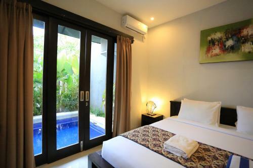 Nyoman Villa Sanur