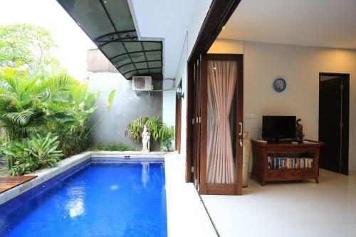 Nyoman Villa Sanur