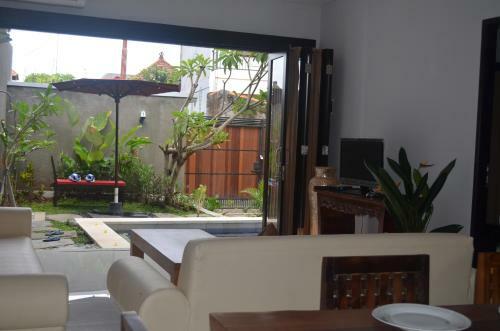 Nyoman Villa Sanur