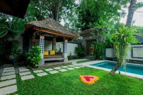 Villa Dewata II