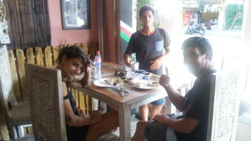 Sri Deva Guest House