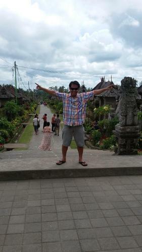 Sri Deva Guest House