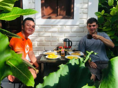 Hostal New Danas Canggu Guest House