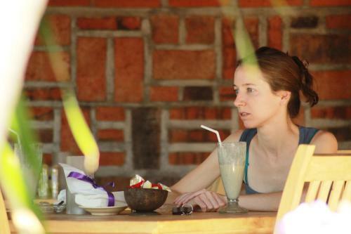 Hostal Mai Mondok Guest House