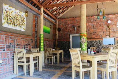 Hostal Mai Mondok Guest House