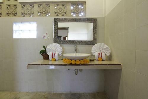 Hostal Pekak Mangku Guest House