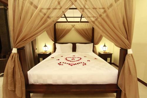 Hostal Pekak Mangku Guest House