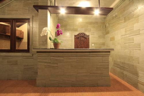 Hostal Pekak Mangku Guest House