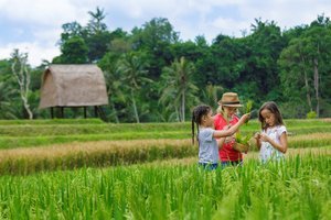 Hotel Mandapa, A Ritz-carlton Reserve