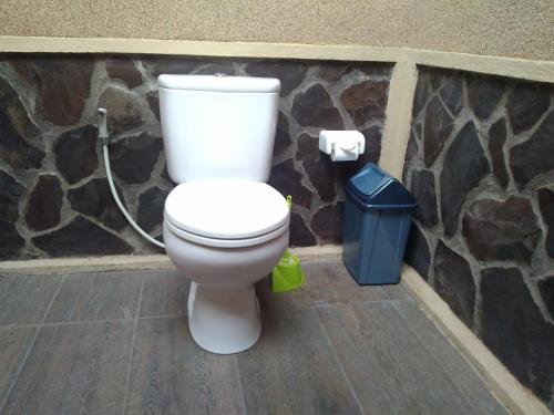 Hostal Ode Resto Guesthouse