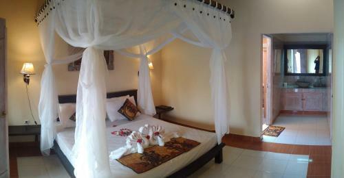 Hostal Ode Resto Guesthouse
