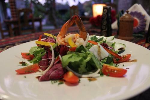 Hostal Ode Resto Guesthouse