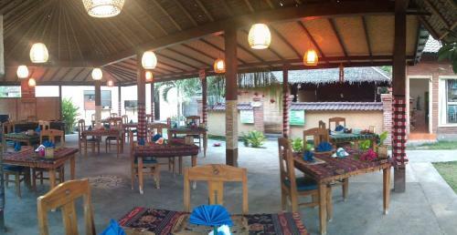 Hostal Ode Resto Guesthouse