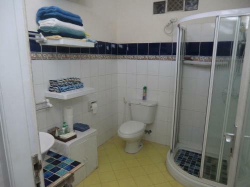 Shady Grove Healing Centre And Homestay