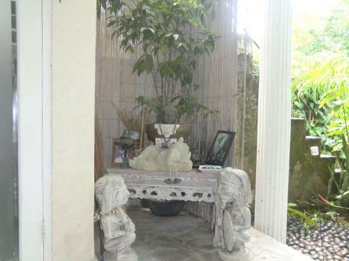 Shady Grove Healing Centre And Homestay
