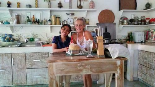 Shady Grove Healing Centre And Homestay