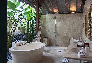 Hotel Plataran Canggu Bali Resort And Spa