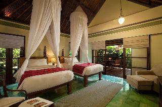 Hotel Plataran Canggu Bali Resort And Spa