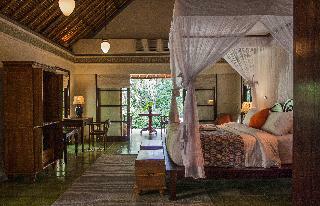 Hotel Plataran Canggu Bali Resort And Spa
