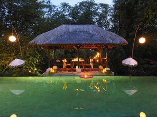 Hotel Plataran Canggu Bali Resort And Spa