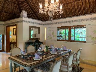 Hotel Plataran Canggu Bali Resort And Spa