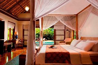 Hotel Plataran Canggu Bali Resort And Spa