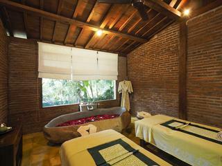Hotel Plataran Canggu Bali Resort And Spa