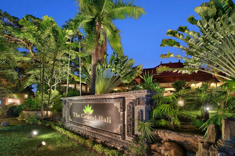Hotel The Grand Bali Nusa Dua