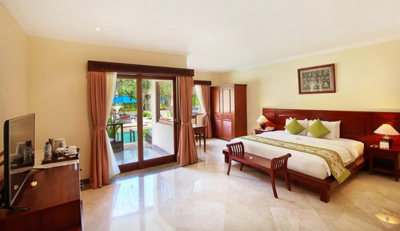 Hotel The Grand Bali Nusa Dua