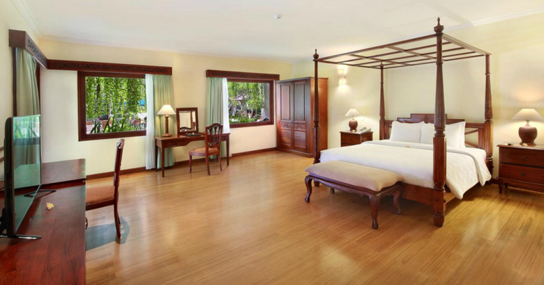 Hotel The Grand Bali Nusa Dua