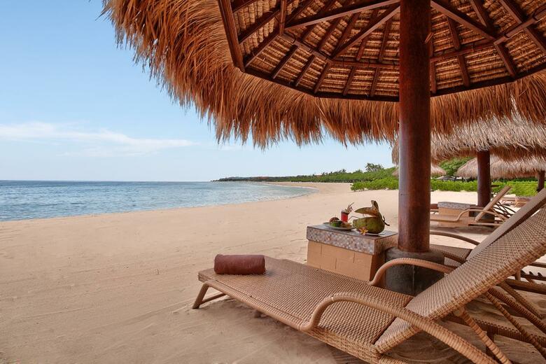 Hotel The Grand Bali Nusa Dua
