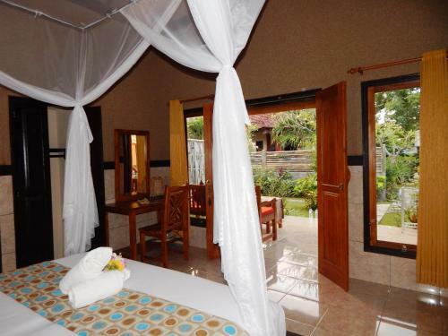 Hostal Pondok Shindu Guest House