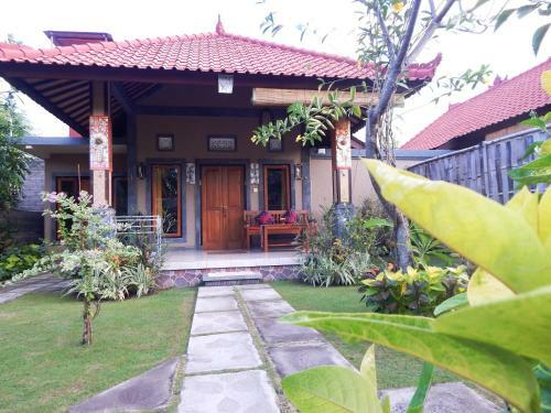 Hostal Pondok Shindu Guest House
