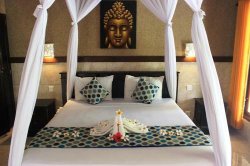 Hostal Pondok Shindu Guest House