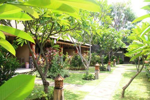 Hostal Pondok Shindu Guest House