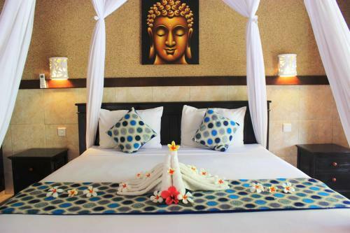 Hostal Pondok Shindu Guest House