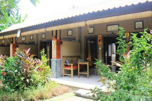 Hostal Pondok Shindu Guest House