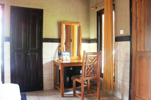 Hostal Pondok Shindu Guest House