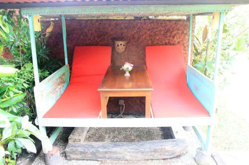Hostal Pondok Shindu Guest House
