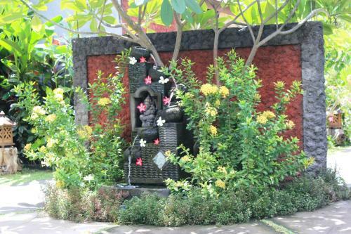 Hostal Pondok Shindu Guest House