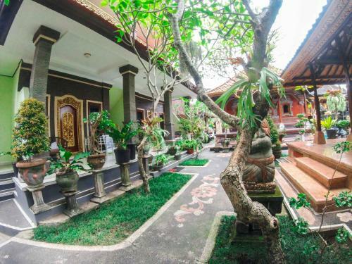 Jungut Inn